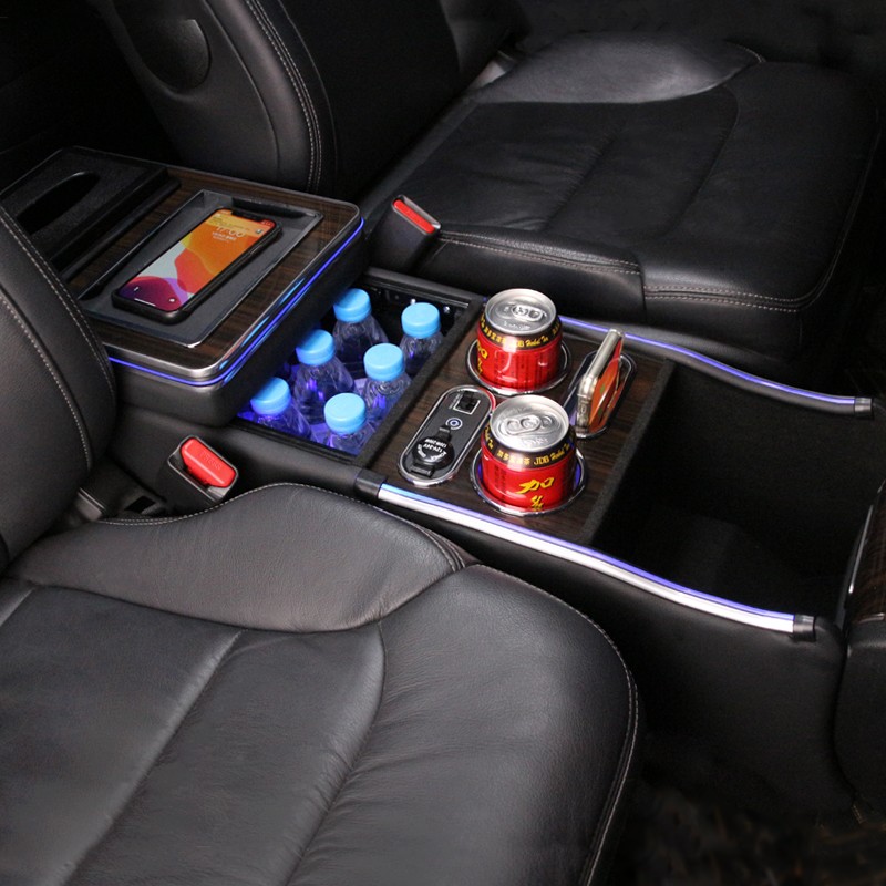 Car Armrest Factory - Honda Odyssey Elyssion Storage Drawer