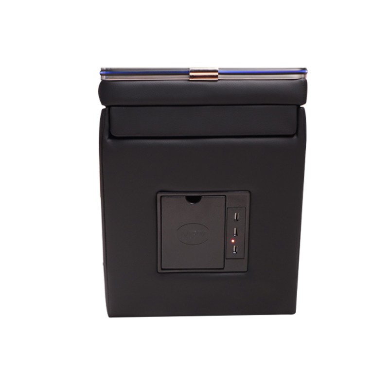 Armrest Console Manufacturer - Mercedes New Vito W447 Tray