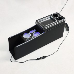 Car Armrest Factory - Toyota Voxy Noah Estima 80 Series