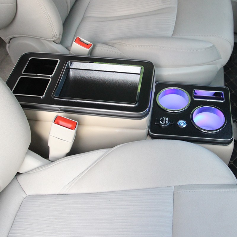 Armrest Box Manufacturer - Toyota Noah Privia Freestyle