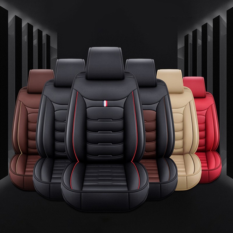Car Seat Cushions Factory - Custom Honda Ford Waterproof