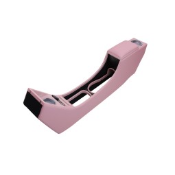 Armrest Cover Factory - Buick GL8 Audi Carbon Fiber