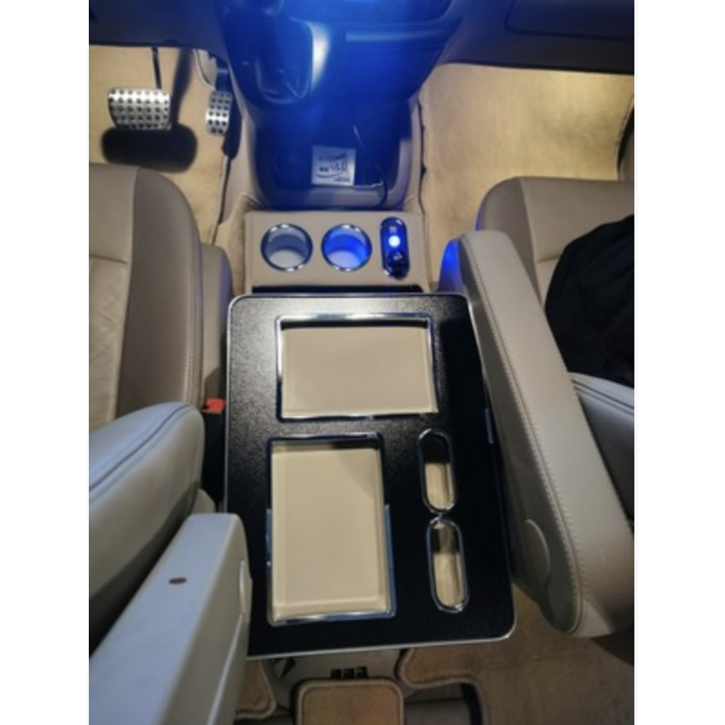 Armrest Box Manufacturer - Viano Wholesale Custom Wireless