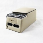 Universal Rear Armrest Box