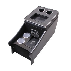 Armrest Box Manufacturer - New Vito Intelligent Wireless