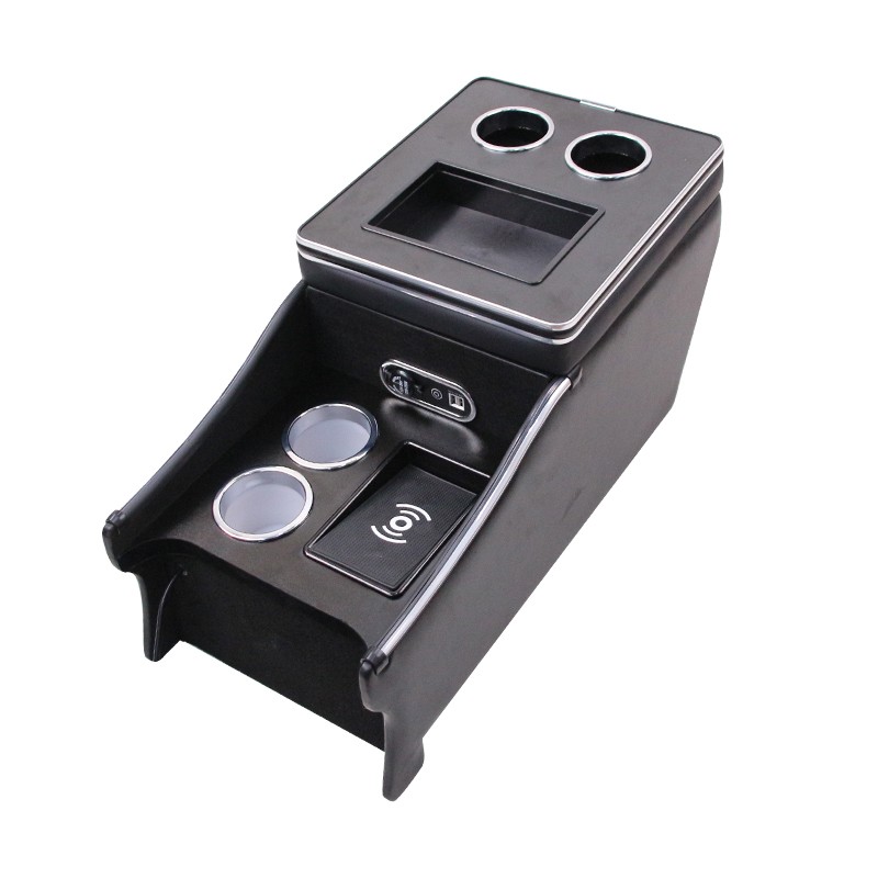 Armrest Box Manufacturer - New Vito Intelligent Wireless