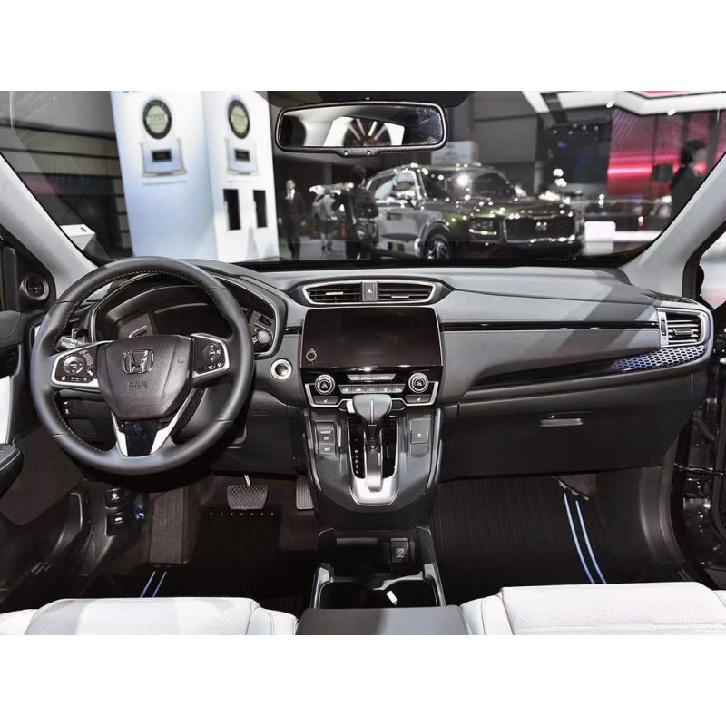 Armrest Console Manufacturer - 17-21 Honda CRV Interior