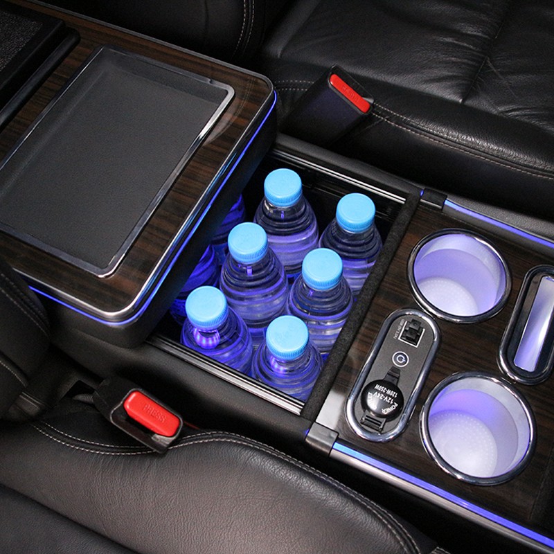 Car Armrest Factory - Honda Odyssey Elyssion Storage Drawer