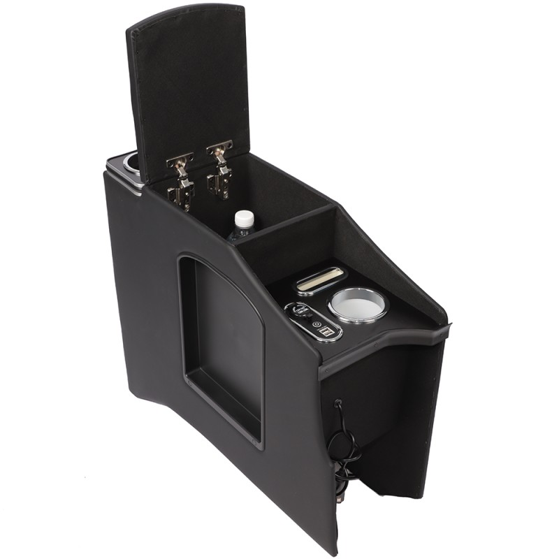 Car Armrest Factory - Nissan NV200 VM20 M20 Armrest