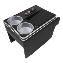 Armrest Box Manufacturer - Toyota Noah Voxy 90 Series Hybrid