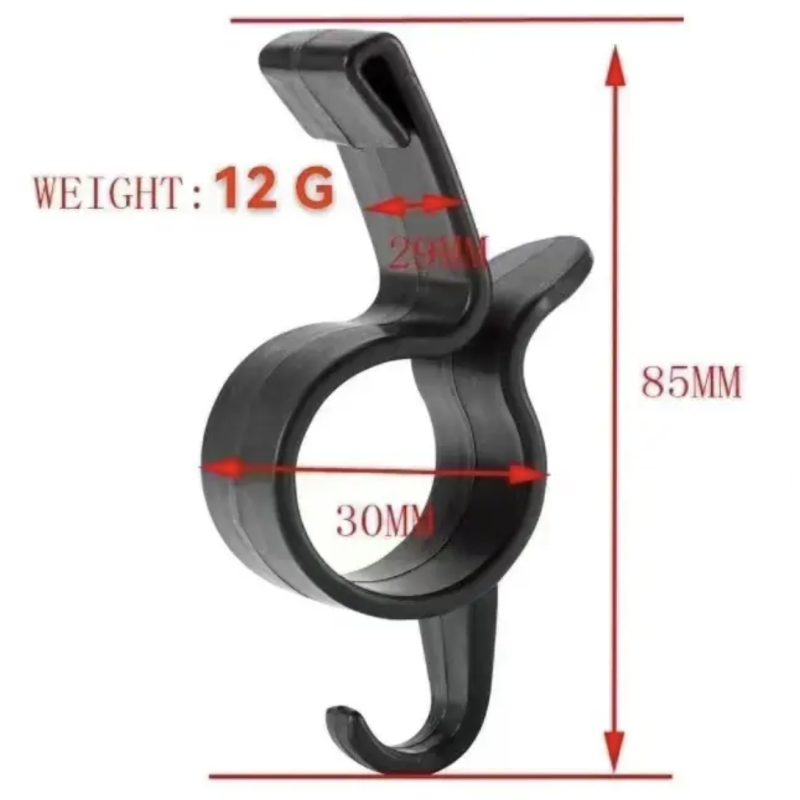 Car Storage Rack Manufacturer - Multifunctional Plastic Suede