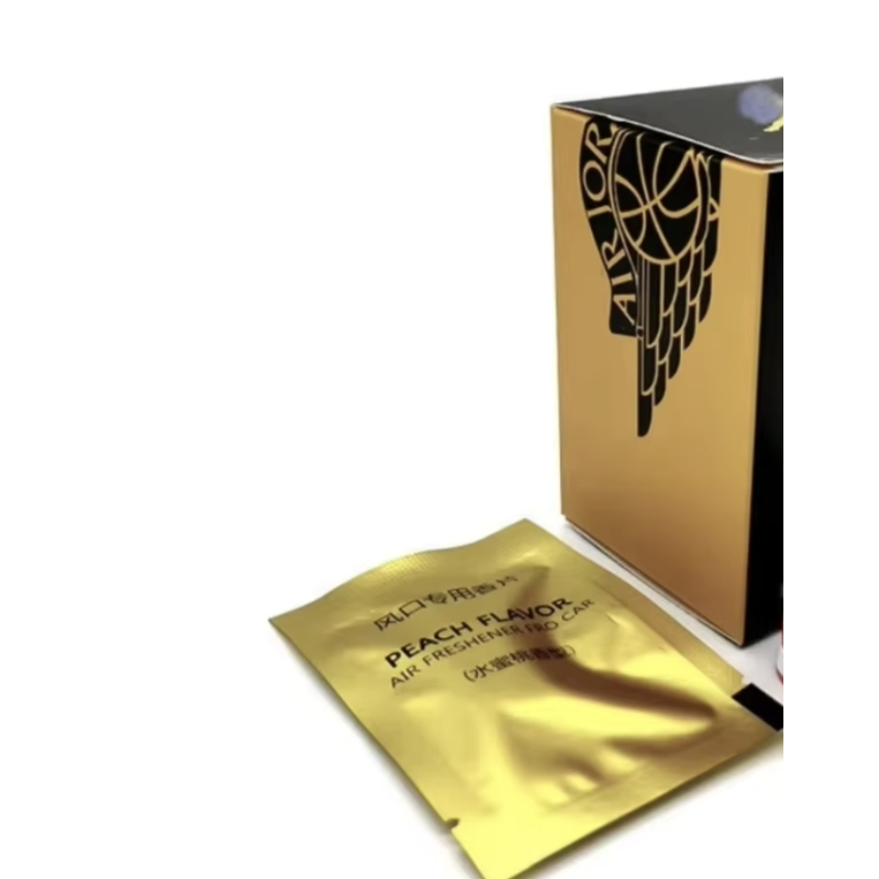 Air Conditioner Freshener Manufacturer - Mini 3D Outlet Aromatherapy