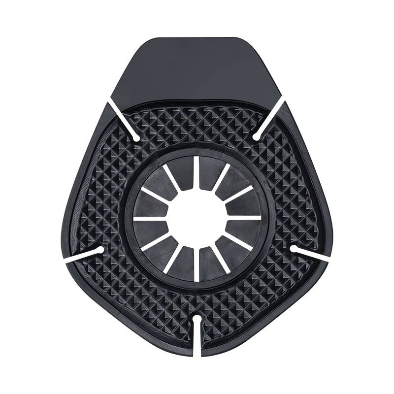 Wiper Cover Manufacturer - Anti-Leaf Dustproof Silicone Pad