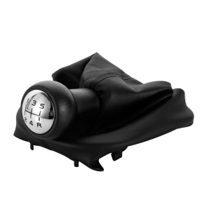 Shift Knob Manufacturer - Manual Gear Dustproof Cover