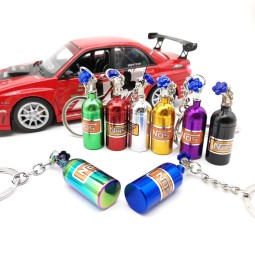 Car Keychain Manufacturer - 2025 Best Selling Culture Modification