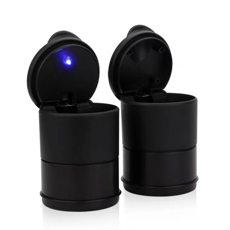 Light Ashtray Manufacturer - Multifunctional LED Universal