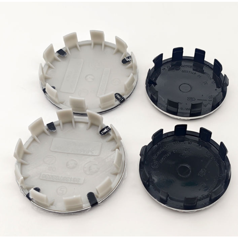 Hub Cap Manufacturer - 54-75mm Wheel Center Cover