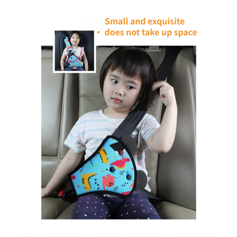 Shoulder Pad Manufacturer - Durable Nylon Polyester 3-Point