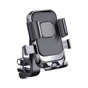 Bike Phone Mount Manufacturer - Hot Selling Adjustable Alloy