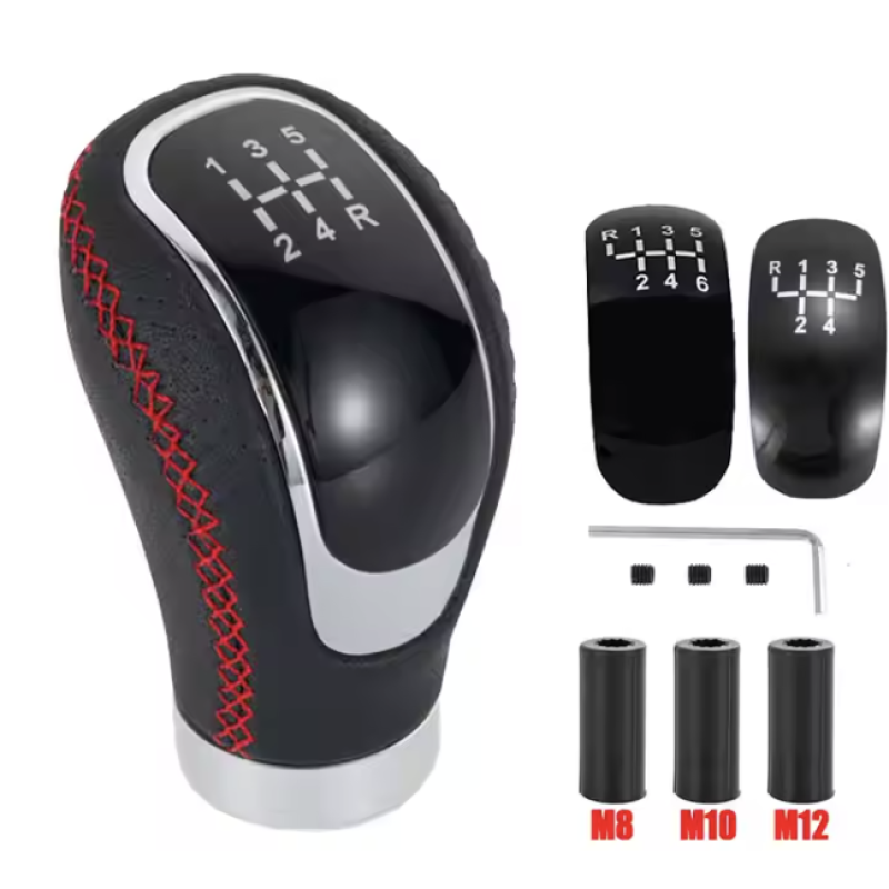 Gear Shifter Manufacturer - Universal 5-6 Speed Modified