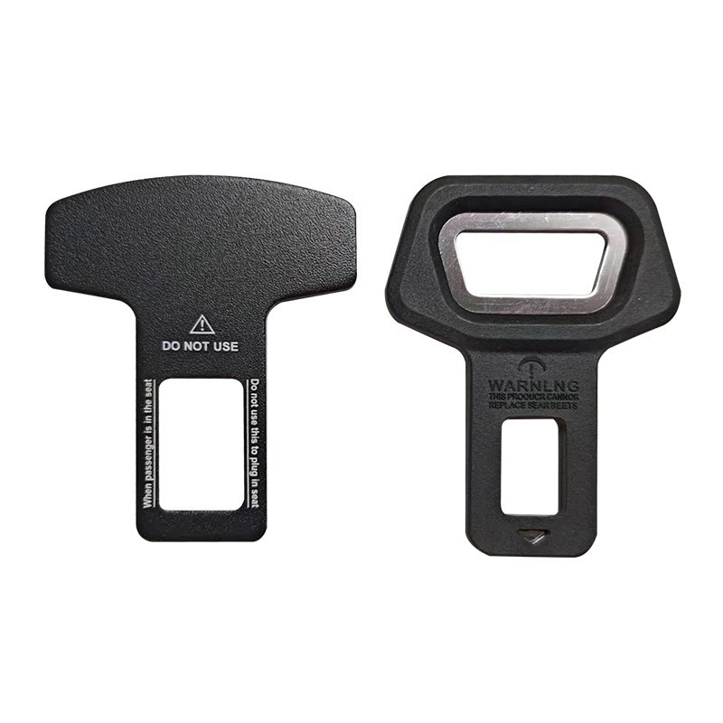 Belt Clip Manufacturer - 3-Point Metal Steel Connector