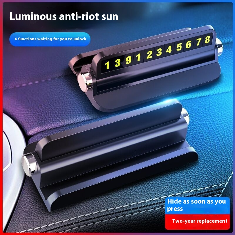 Interior Kit Manufacturer - Luxury Multi-Functional Hidden