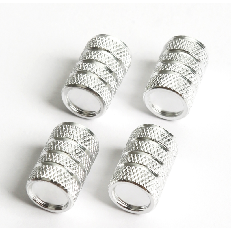 Dashboard Cover Manufacturer - Custom Logo Black Anodised Aluminum