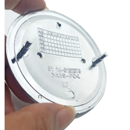 Car Emblem Manufacturer - Carbon Fiber Hood Trunk Badges