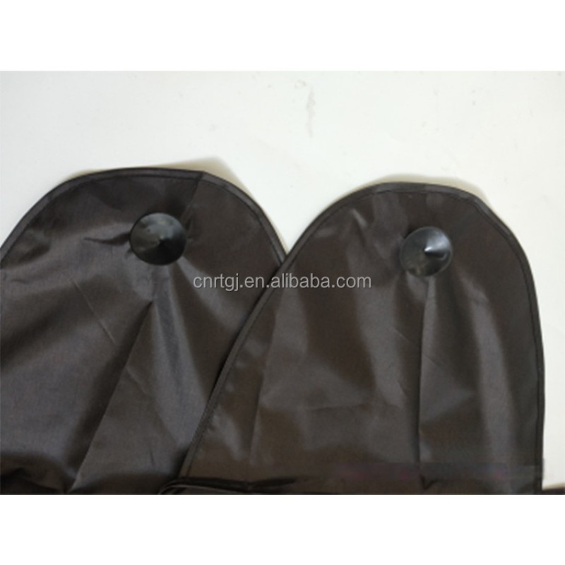 Car Sunshade Manufacturer - Universal Winter Summer Half Cover