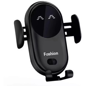 Car Phone Holder Manufacturer - Portable 15W Fast Charger