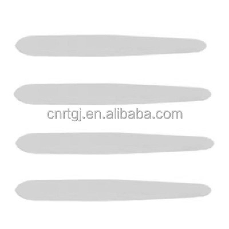 Carbon Fiber Sticker Manufacturer - 8pcs Door Handle Anti-Scratch