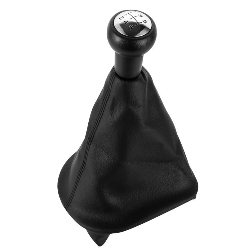 Shift Knob Manufacturer - Manual Gear Dustproof Cover