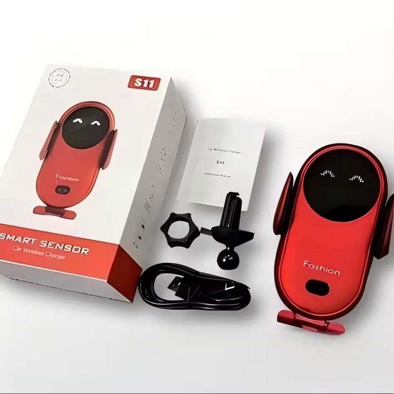 Car Phone Holder Manufacturer - Portable 15W Fast Charger