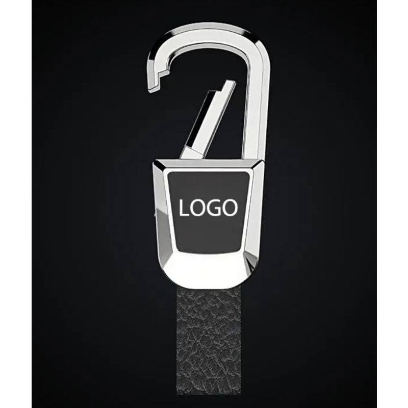 Key Chain Manufacturer - Wholesale High-End Laser Anti-Loss