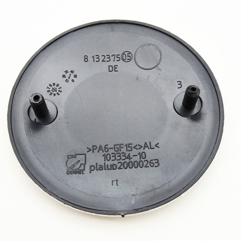 Car Emblem Manufacturer - Original Hood Trunk 82mm