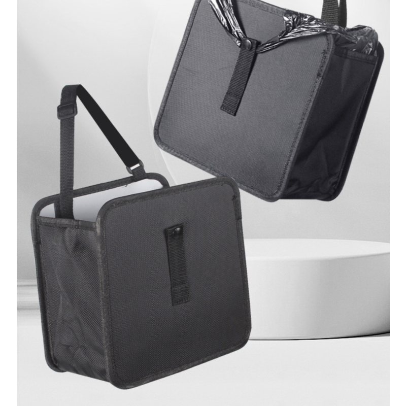 Car Trash Can Manufacturer - Portable Multi-Functional Waterproof