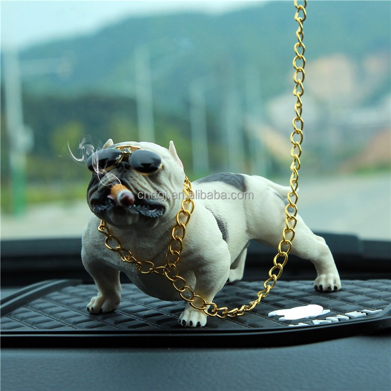 Car Decoration Manufacturer - Bully Dog New Design Fashion