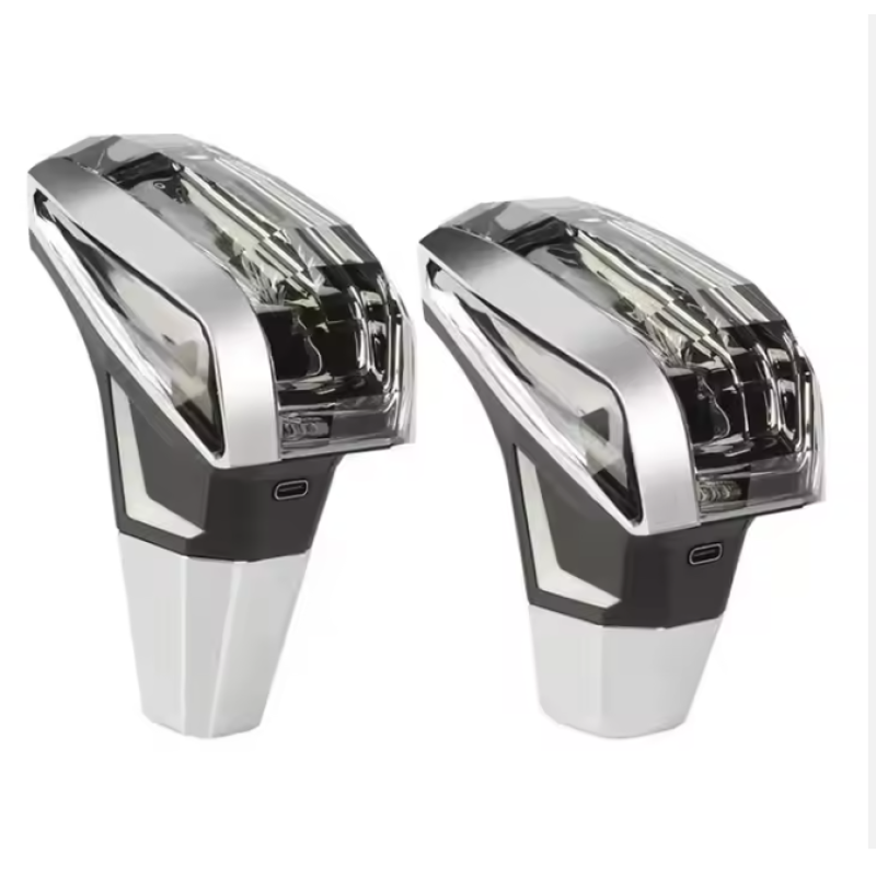 LED Shift Knob Manufacturer - Custom Crystal Universal