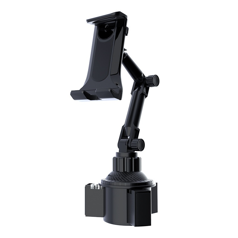 Tablet Mount Manufacturer - 360 Degree Rotating Dashboard