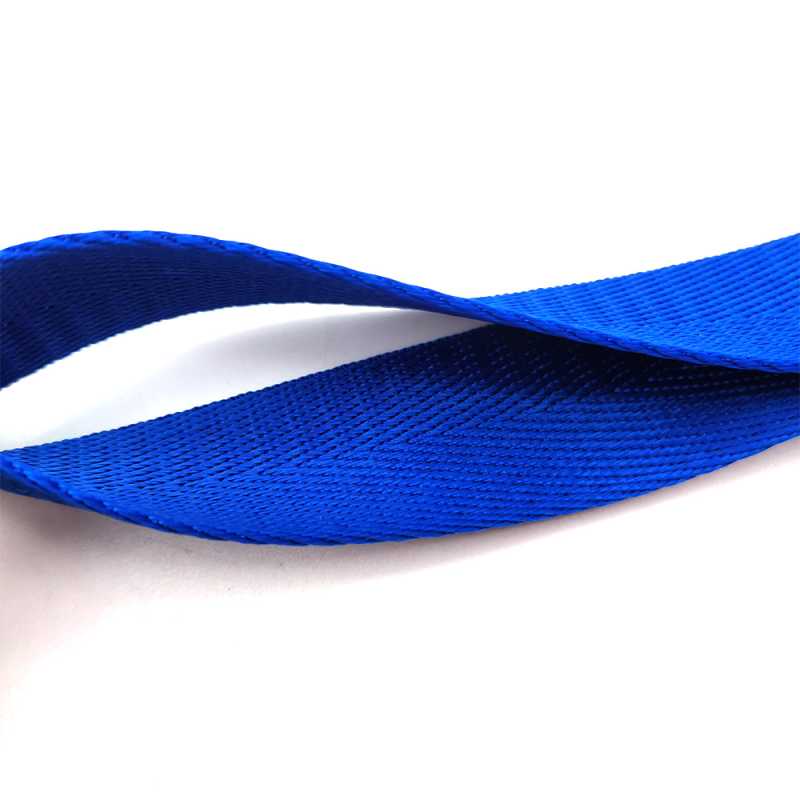 Sports Keychain Manufacturer - Luxury Eagle Beak Buckle Braided