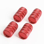 Stem caps & stickers