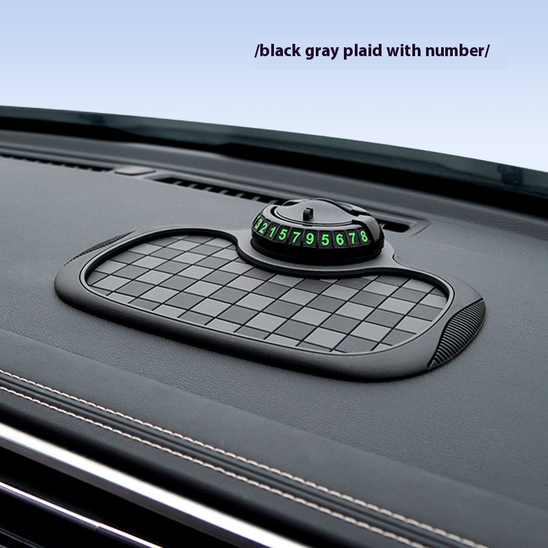 Dashboard Mat Manufacturer - Customizable PVC Anti-Slip