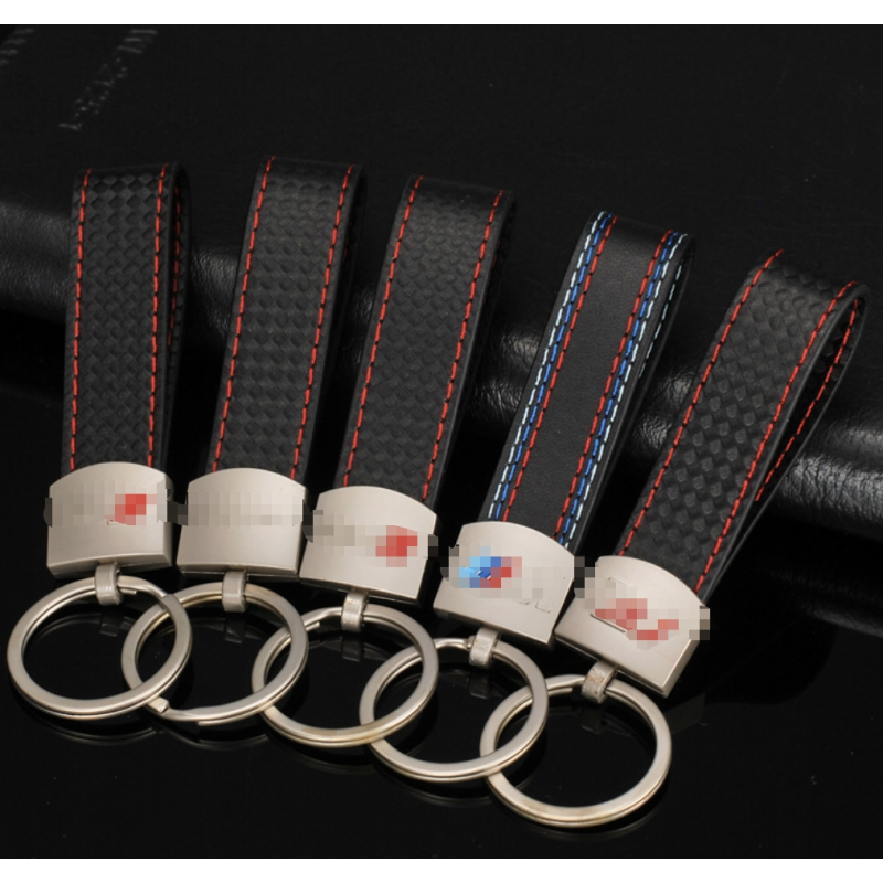 Car Key Cover Manufacturer - Customize Stylish Sports Themed