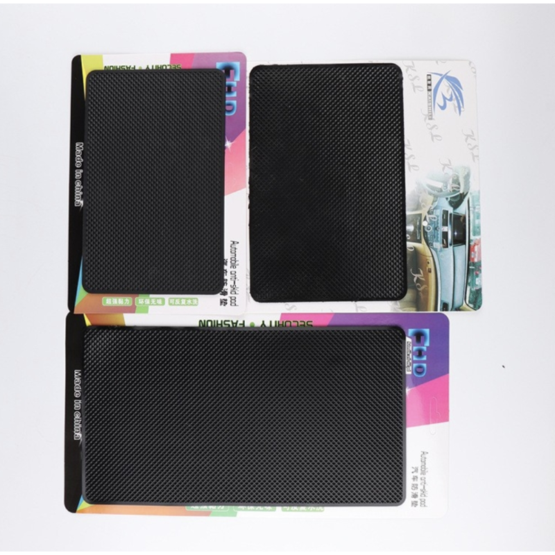 Non-Slip Pad Manufacturer - Custom Universal Polyurethane Silicone