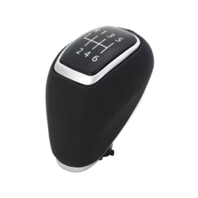 Gear Shift Knob Manufacturer - Leather 6 Speed for Hyundai