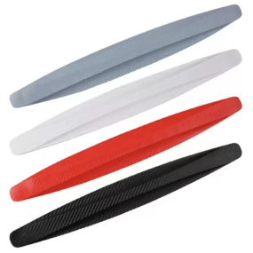 Bumper Guard Manufacturer - 2pcs Universal Anti-Collision Strip