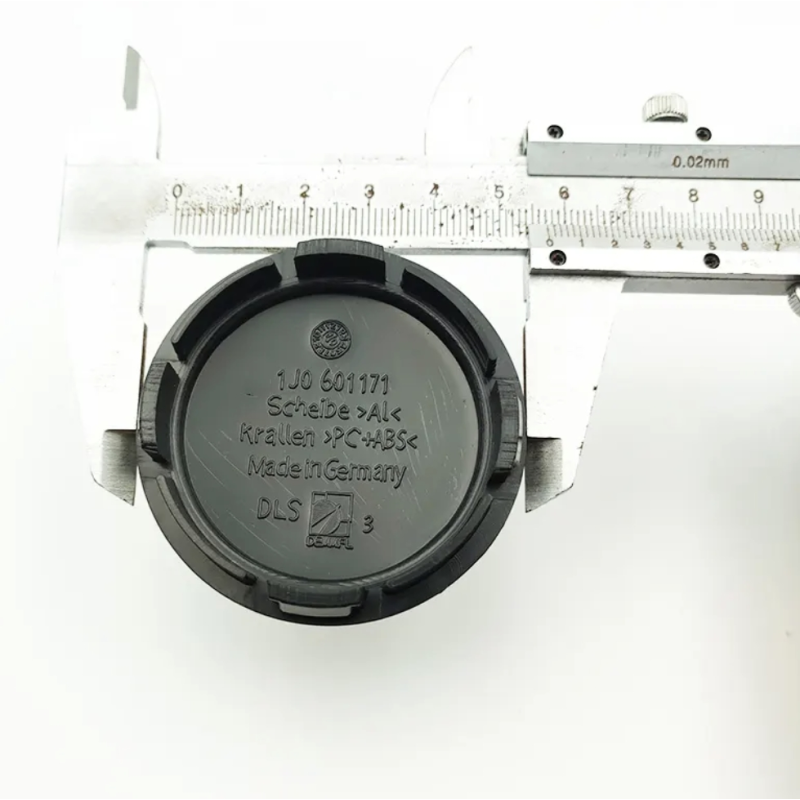 Wheel Center Cap Manufacturer - Premium 56-65mm Custom