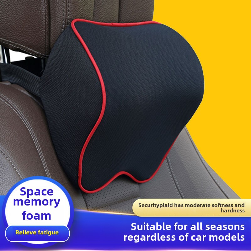 Headrest Pillow Manufacturer - New Comfortable Universal One Piece
