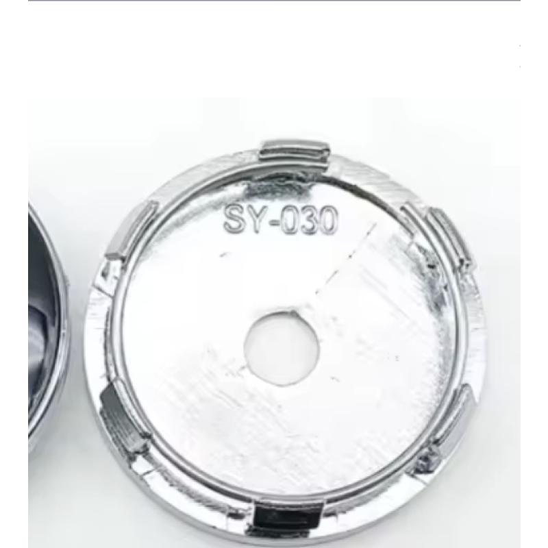 Wheel Center Cap Manufacturer - 65mm 56mm Decorative Logo