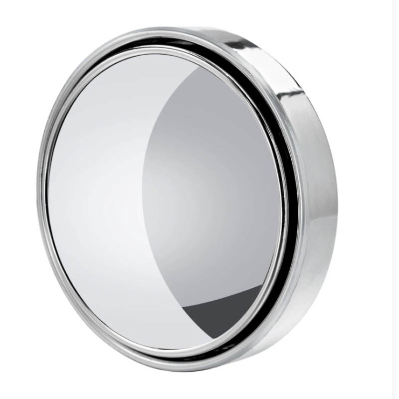 Blind Spot Mirror Manufacturer - Auto White Balance Interior